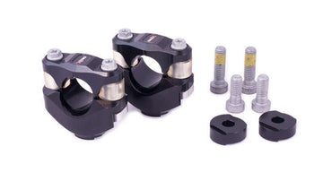 Husqvarna Te 449 A6 [XTRIG] - PHDS styrefester M10 Ø28,6 mm - kun kompatibel med OEM trippelklemmer