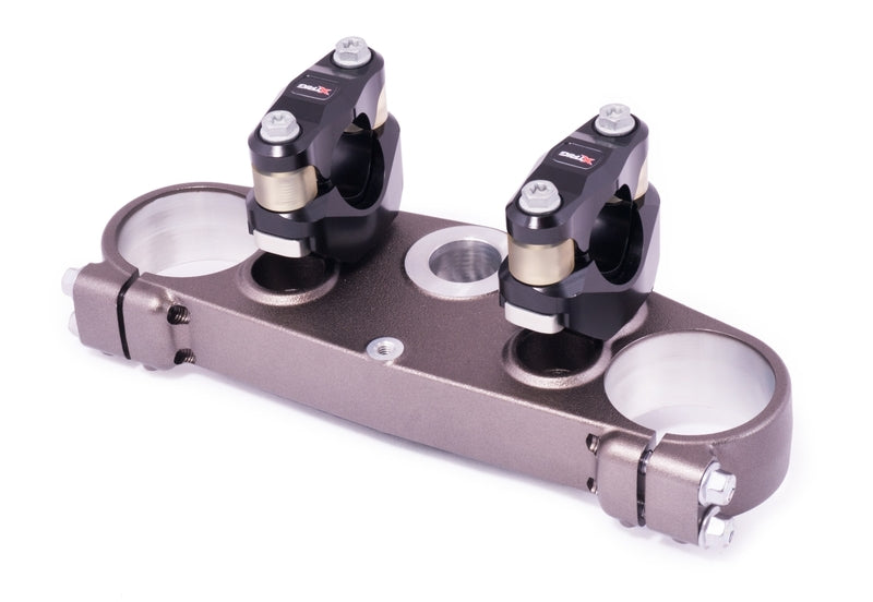 Yamaha Yz 450 [XTRIG] - PHDS styrefester Ø28,6 mm - kun kompatibel med OEM trippelklemmer
