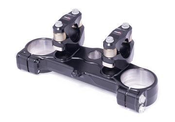 Kawasaki Kx 250 [XTRIG] - PHDS styrefester Ø28,6 mm - kun kompatibel med OEM trippelklemmer