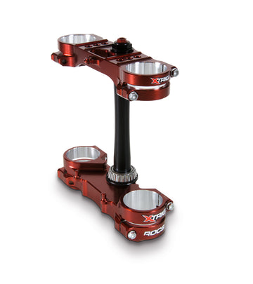 Kawasaki Kx 250 [XTRIG] - Rocs Pro trippelklemme 21-23 mm offset