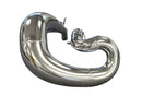 BETA RR 250 2 T [2019-2024] - Chrome Expansionstopf - Verchromter Stahl