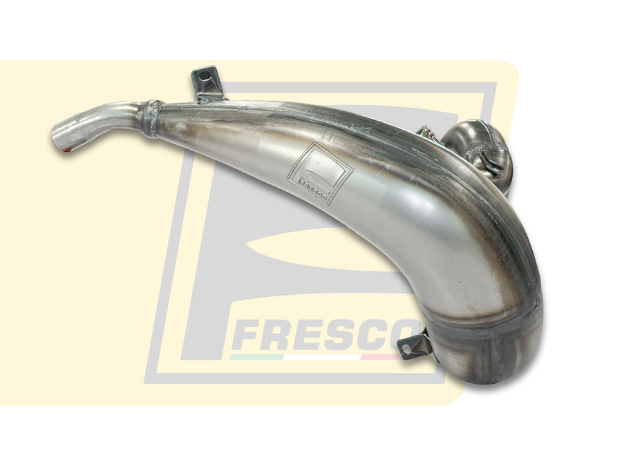 GasGas EC 250 E [2011-2014] - Raw Expansionstopf - Stahl