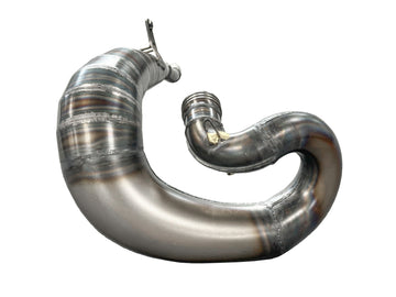 RIEJU MR PRO 300 [2022-2024] - Factory Expansionstopf - Stahl