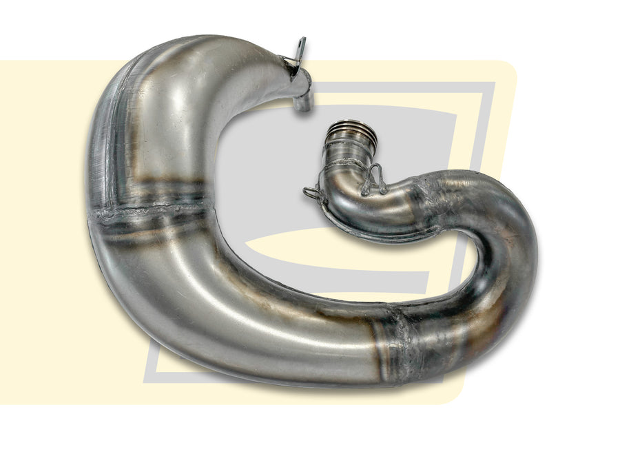 HUSQVARNA TE 300 [2014-2016] - Raw Expansionstopf - Stahl
