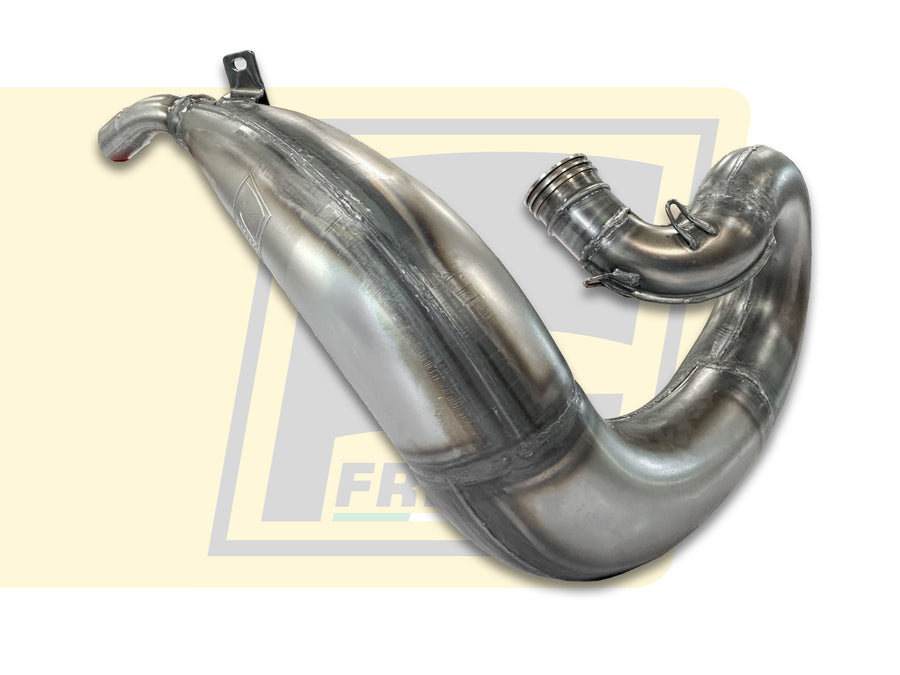 Husqvarna TE 250 2 T [2014] - Rå ekspansjonspotte - stål