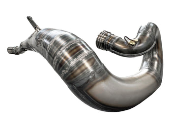 KTM 250 EXC Factory Edition [2017] - Factory Expansionstopf - Stahl