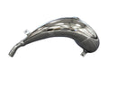 Sherco 300 SE-R Factory [2019-2023] - Chrome Expansionstopf - Verchromter Stahl