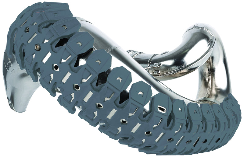 Honda Cr 80 [POLISPORT] - Armadillo eksosbeskytter Nardo-grå