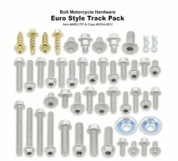 Ktm Sx-F 250 [BOLT] - Track Pack europeiske motorsykler