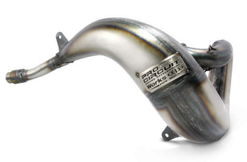 KTM 250 SX [2011-2016] - Works Auspuff-birne Stahl KTM Exc/Sx250