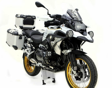 BMW R 1250 GS K50 [Denali] - Hovedholder - 0