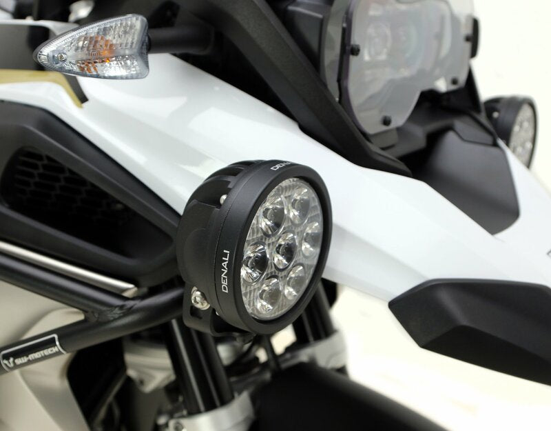 BMW R 1250 GS K50 [Denali] - Hovedholder