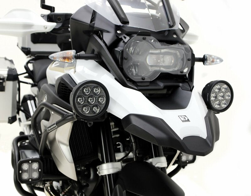 BMW R 1250 GS K50 [Denali] - Hovedholder