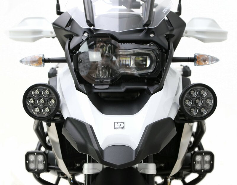 BMW R 1250 GS K50 [Denali] - Hovedholder