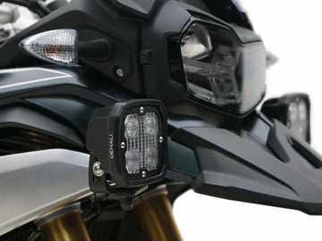 Bmw F 850 Gs Adventure [DENALI] - Lyskasterbrakett - 0