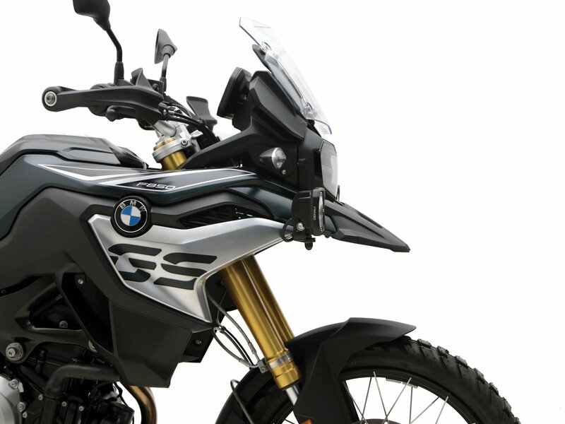 Bmw F 850 Gs Adventure [DENALI] - Lyskasterbrakett