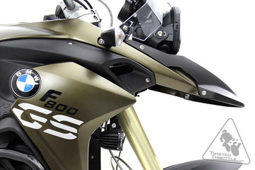 Bmw F 800 Gs Adventure [DENALI] - Lysbrakett - 0