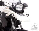 Bmw F 650 Gs Dakar [DENALI] - Lysbrakett BMW G650GS/F650GS-1