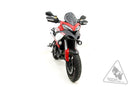 Ducati Multistrada 1200 [DENALI] - Belysningsbrakett Ducati Multistrada 1200/1200S-3