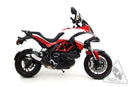 Ducati Multistrada 1200 [DENALI] - Belysningsbrakett Ducati Multistrada 1200/1200S-4