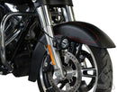 Harley Davidson Flhx [DENALI] - Belysningsbrakettskjerm Harley Davidson-1