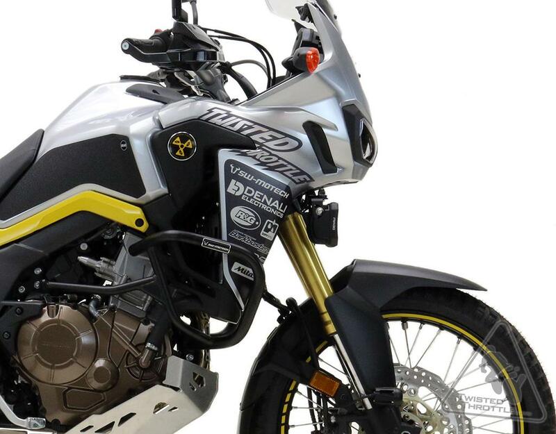 Honda Crf 1000 Africa Twin [DENALI] - Lysbrakett Honda CRF1000L