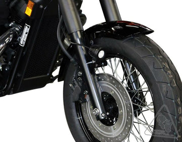 Honda Vt 750 C2 [DENALI] - Lysbrakett Honda Cruisers