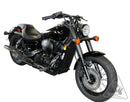 Honda Vt 750 C2 [DENALI] - Lysbrakett Honda Cruisers