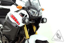 Yamaha XT 1200 Z Super Tenere [DENALI] - Belysningsbrakett Yamaha XT1200Z Super tenere