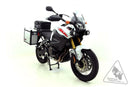 Yamaha XT 1200 [DENALI] - Belysningsbrakett Yamaha XT1200Z Super tenere