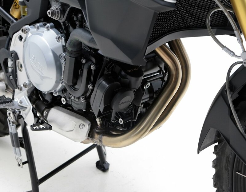 Bmw F 850 Gs [DENALI] - Soundbomb hornholder BMW