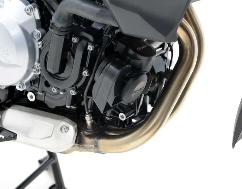 Bmw F 850 Gs [DENALI] - Soundbomb hornholder BMW