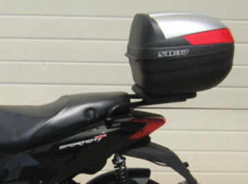 Aprilia Sport City 50 2T ONE, Sport City 50 4T ONE, SR 125 Motard [2008-2016] [SHAD] - Top Master monteringssett