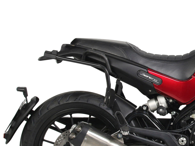 Benelli 500 500 [SHAD] - 3P festesystem (side) - Benelli