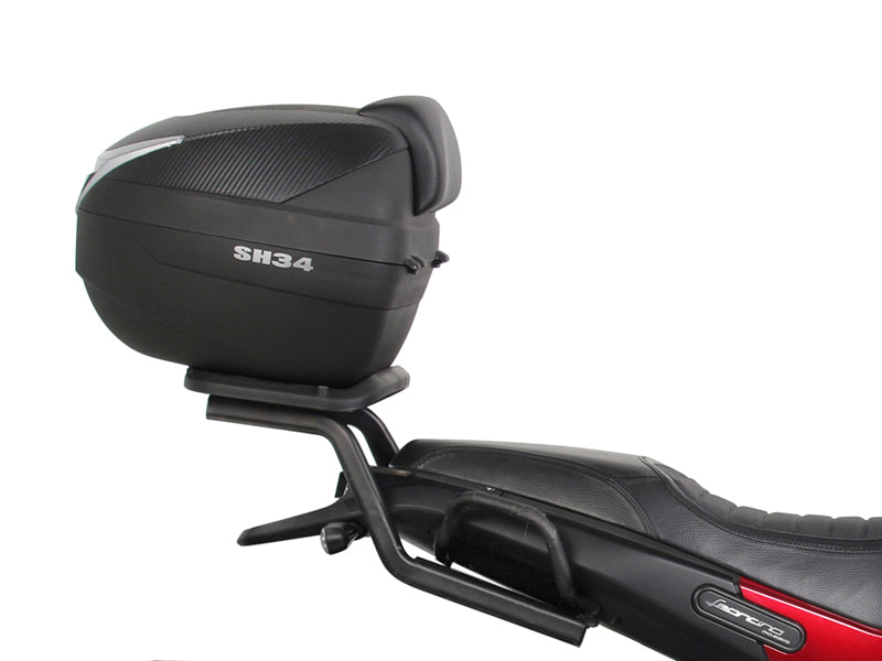 Benelli Leoncino 500 Leoncino500 [Shad] - Toppmester Montagenatz