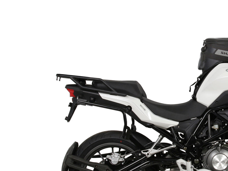 Benelli Trk 502 [SHAD] - 3P festesystem (side) - Benelli