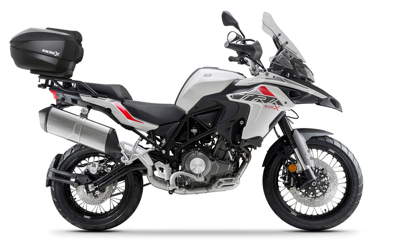 Benelli Trk 502 [SHAD] - Top Master monteringssett - Benelli