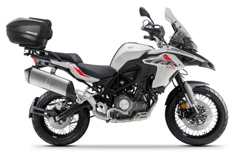 Benelli Trk 502 [SHAD] - Top Master monteringssett - Benelli