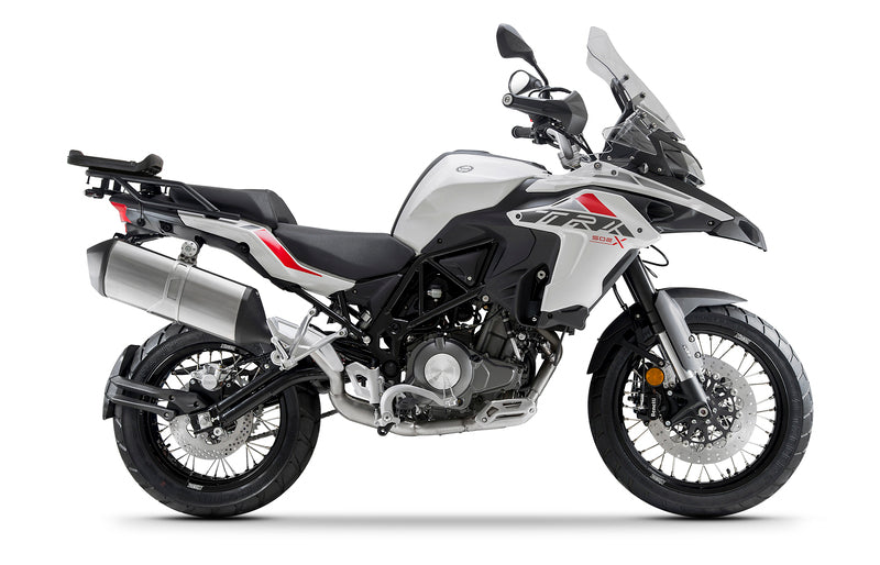 Benelli Trk 502 [SHAD] - Top Master monteringssett - Benelli