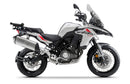 Benelli Trk 502 [SHAD] - Top Master monteringssett - Benelli-2