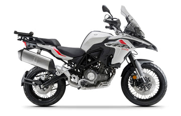 Benelli Trk 502 [SHAD] - Top Master monteringssett - Benelli - 0