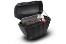 Kymco Ak 550 [SHAD] - SH23 sidekoffert sort 5kg 23L