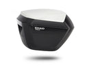 Honda X-Adv [SHAD] - SH23 sidekasse svart 5kg 23L