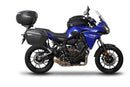 Honda X-Adv [SHAD] - SH23 sidekasse svart 5kg 23L