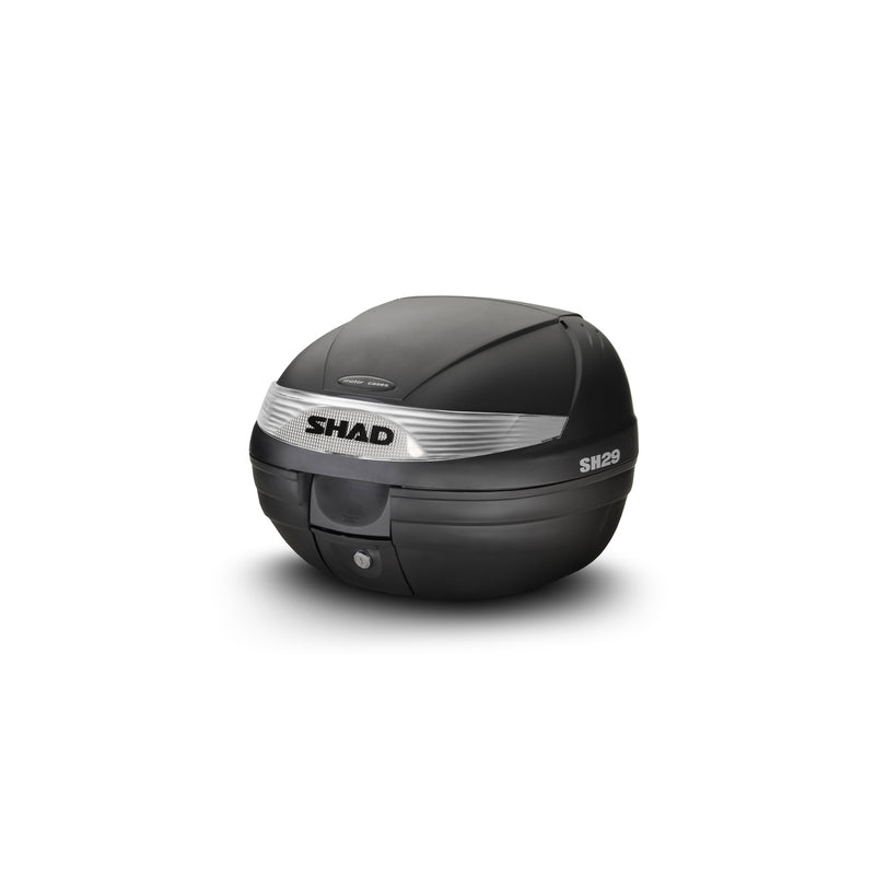 Honda Nsc 110 [SHAD] - SH29 toppkoffert svart 3kg 29L