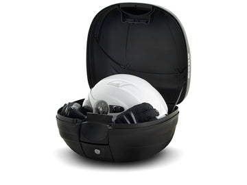 Honda Nsc 110 [SHAD] - SH29 toppkoffert svart 3kg 29L - 0