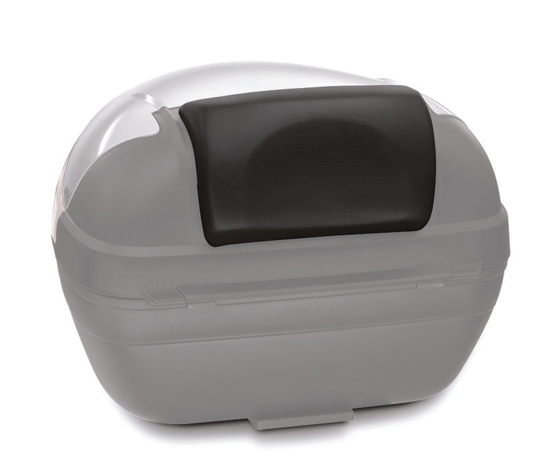 Kawasaki J 125 [SHAD] - SH29 toppkoffert svart 3kg 29L