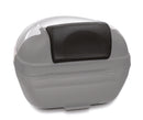 Kawasaki J 125 [SHAD] - SH29 toppkoffert svart 3kg 29L
