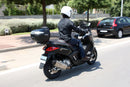 Honda Nsc 110 [SHAD] - SH29 toppkoffert svart 3kg 29L-5