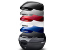 Honda Z 125 [SHAD] - SH33 toppkoffert svart 3kg 33L